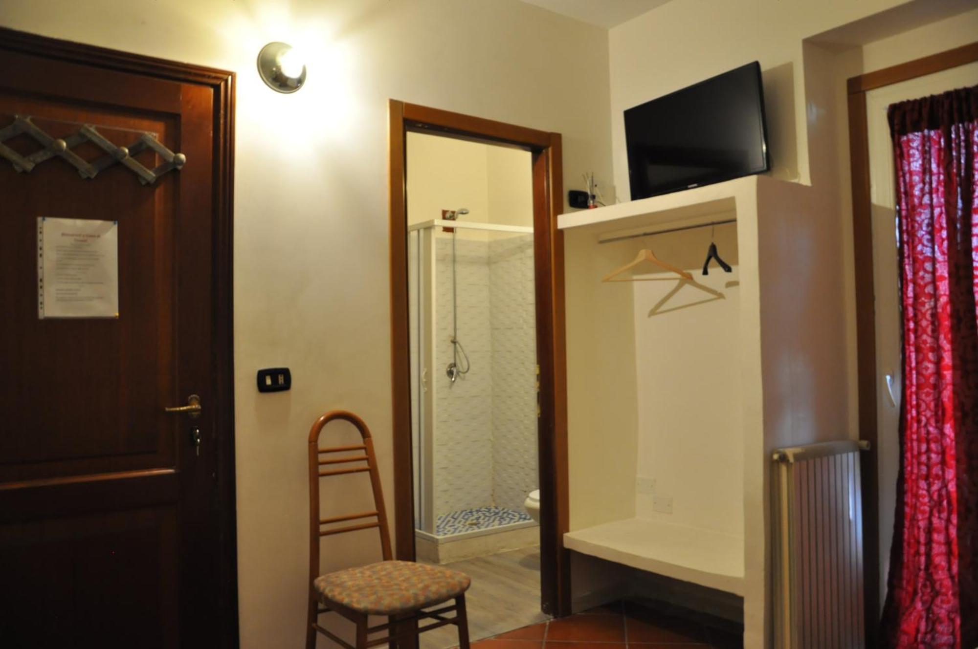 Hotel Casa Di Cinzia Lunghezza Esterno foto